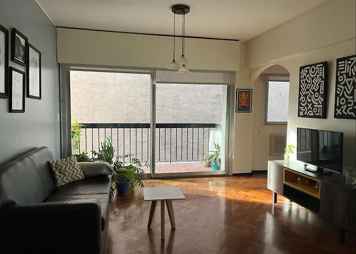 George Appartment Una Bella Experiencia