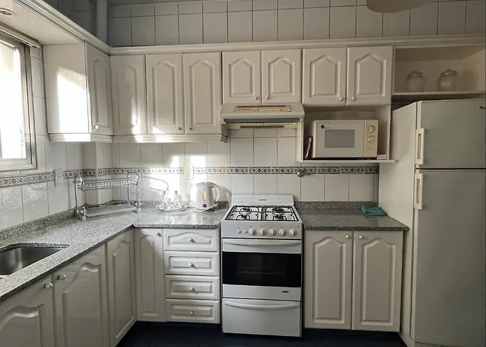 George Appartment Una Bella Experiencia