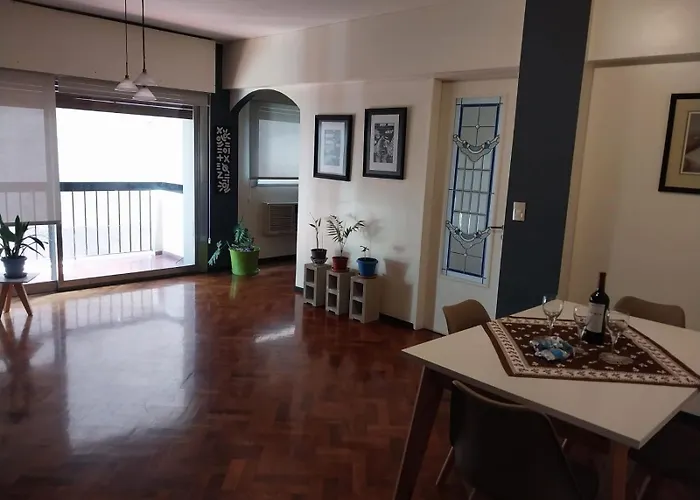 George Appartment Una Bella Experiencia