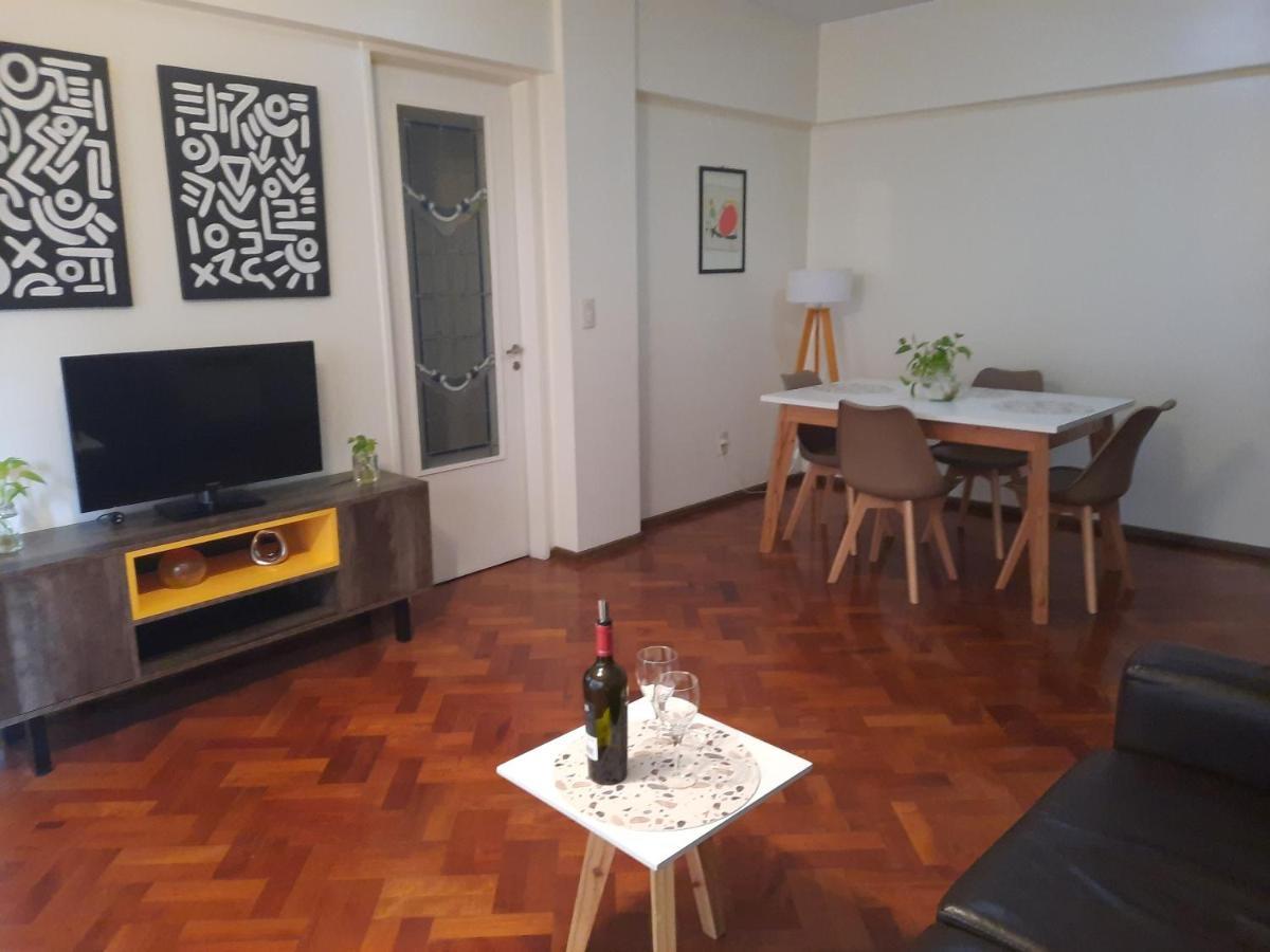 George Bella Experiencia Apartment