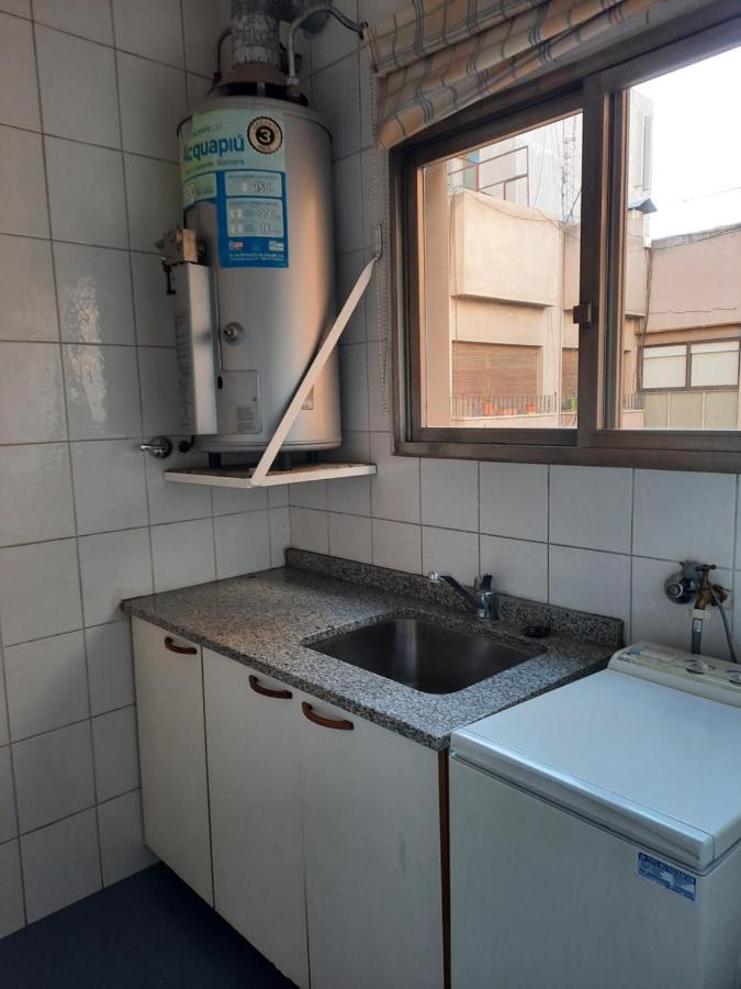 Apartment George Bella Experiencia