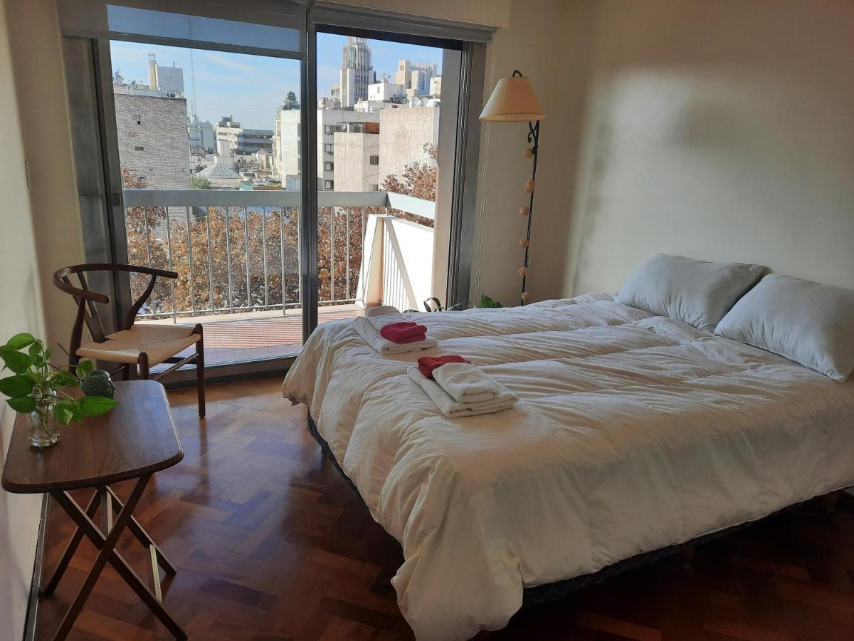 George Bella Experiencia Apartment