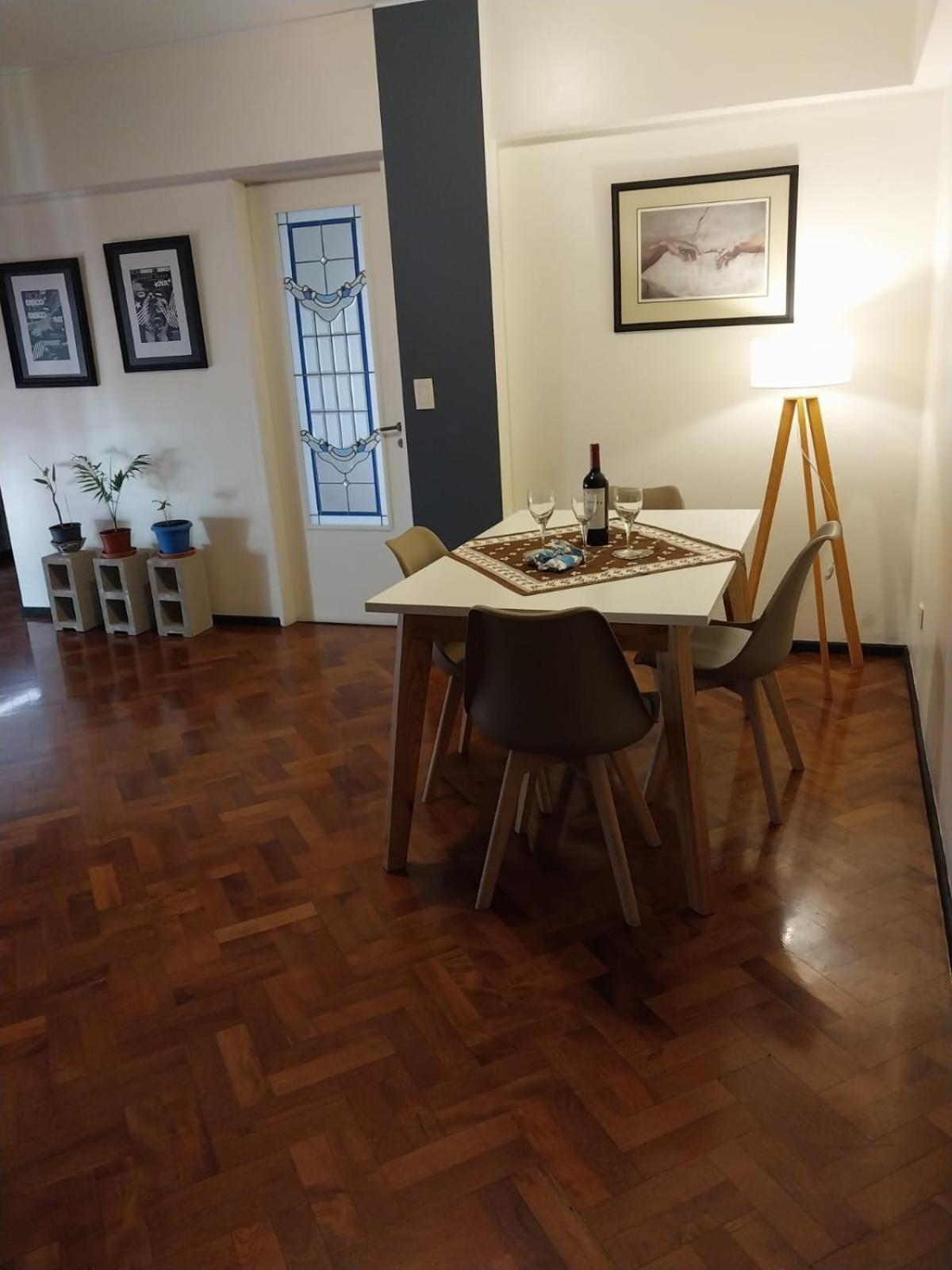 George Bella Experiencia Apartment