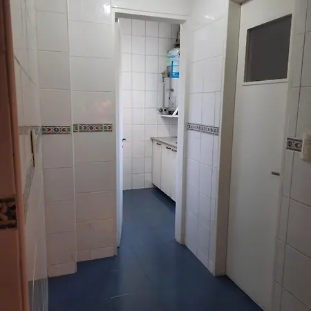 George Appartment Una Bella Experiencia Mendoza Exterior photo