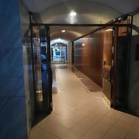 George Appartment Una Bella Experiencia Mendoza Exterior photo