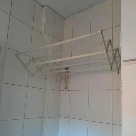 George Appartment Una Bella Experiencia Mendoza Exterior photo