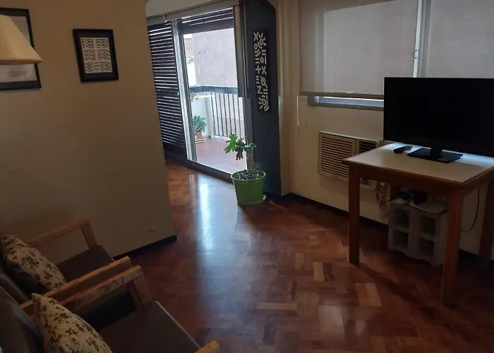 George Appartment Una Bella Experiencia