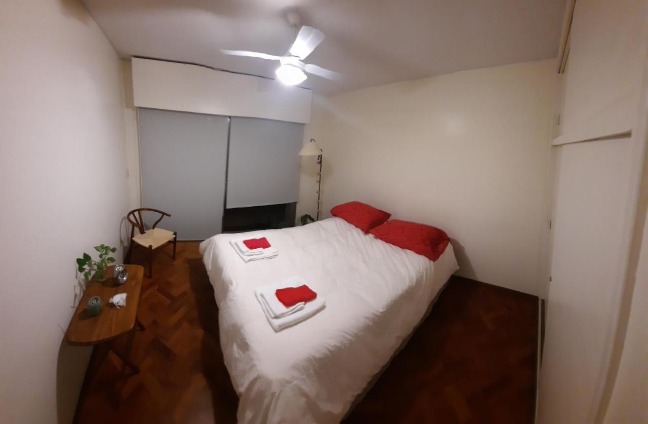 Apartamento George Bella Experiencia