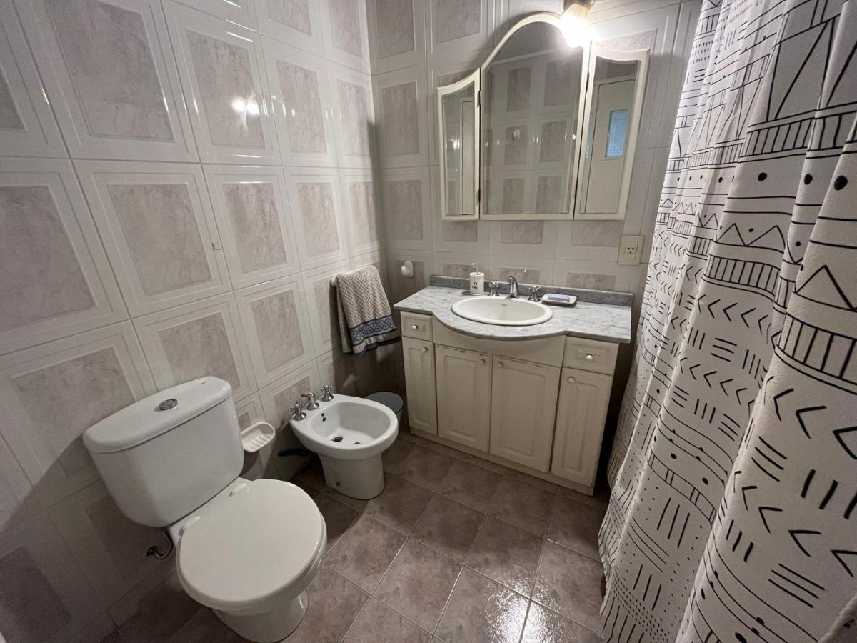 Apartamento George Bella Experiencia Mendoza