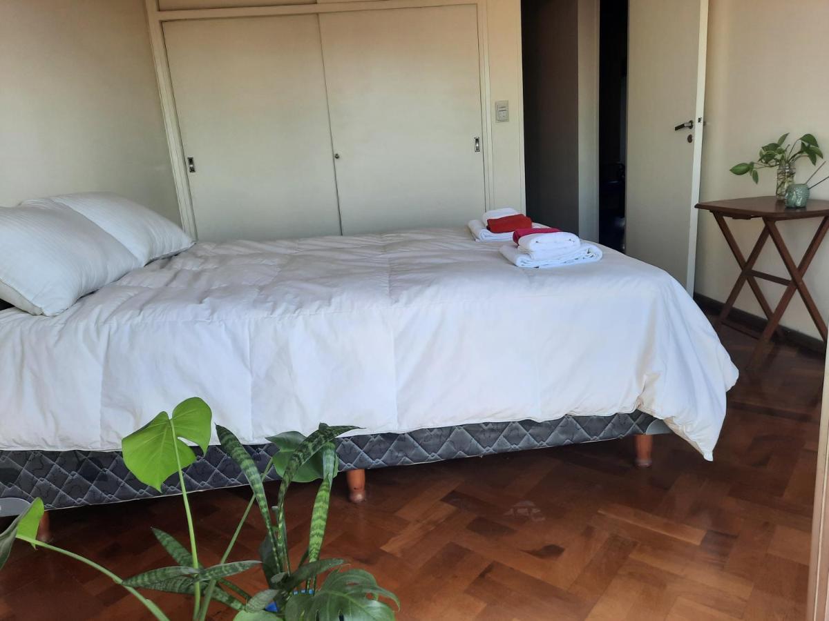 Apartamento George Bella Experiencia