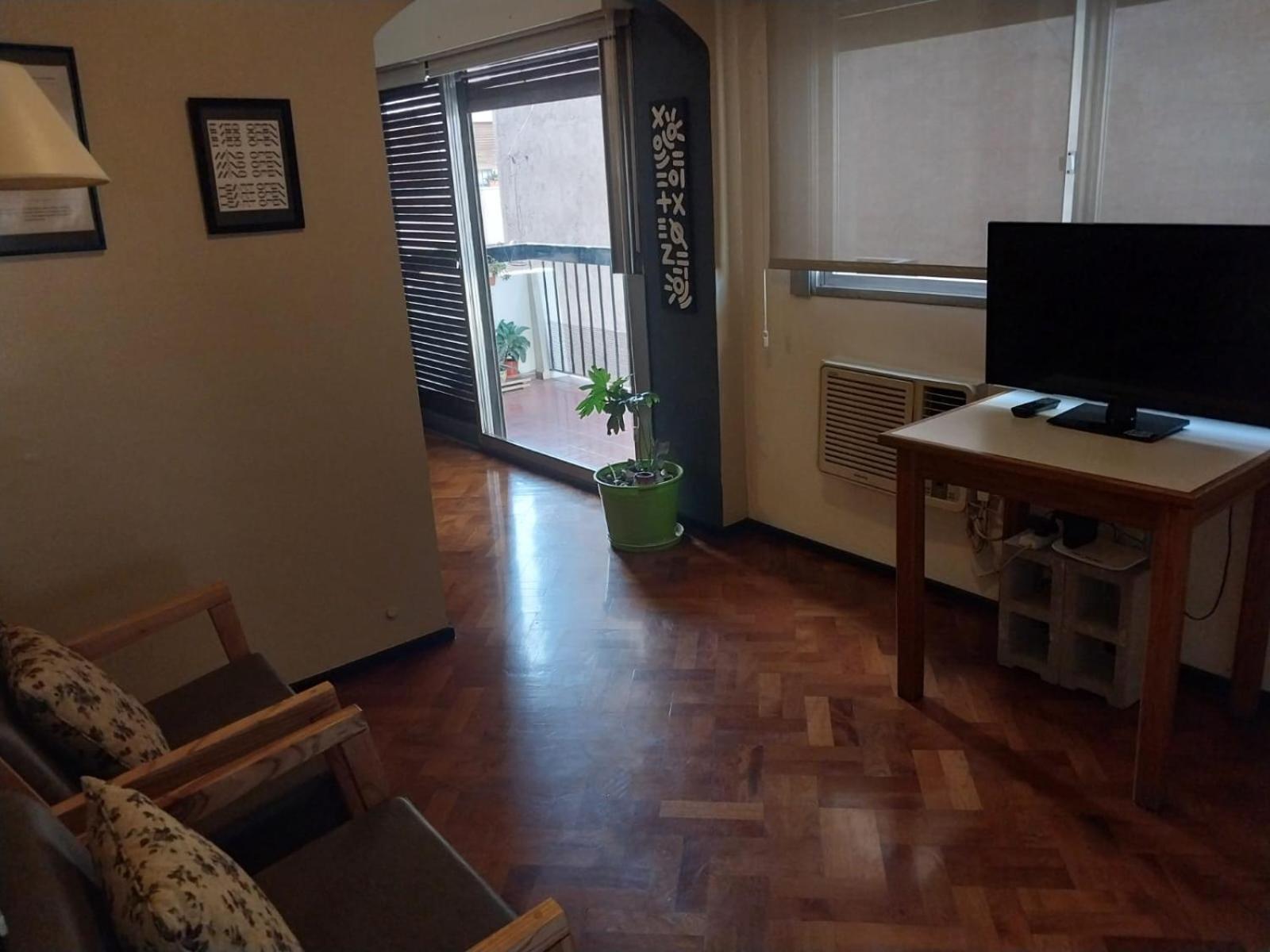 George Bella Experiencia Apartamento Mendoza
